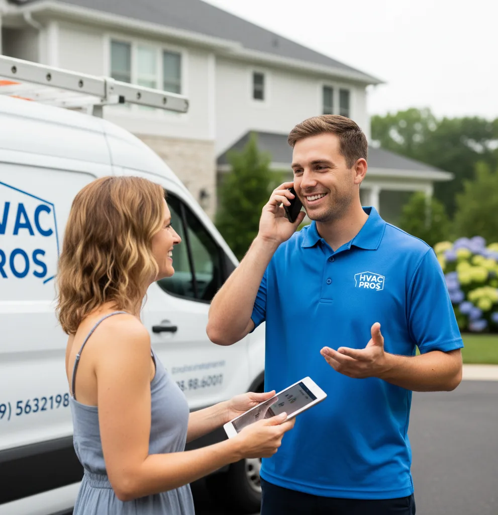Furnace Repair in Central City, IA